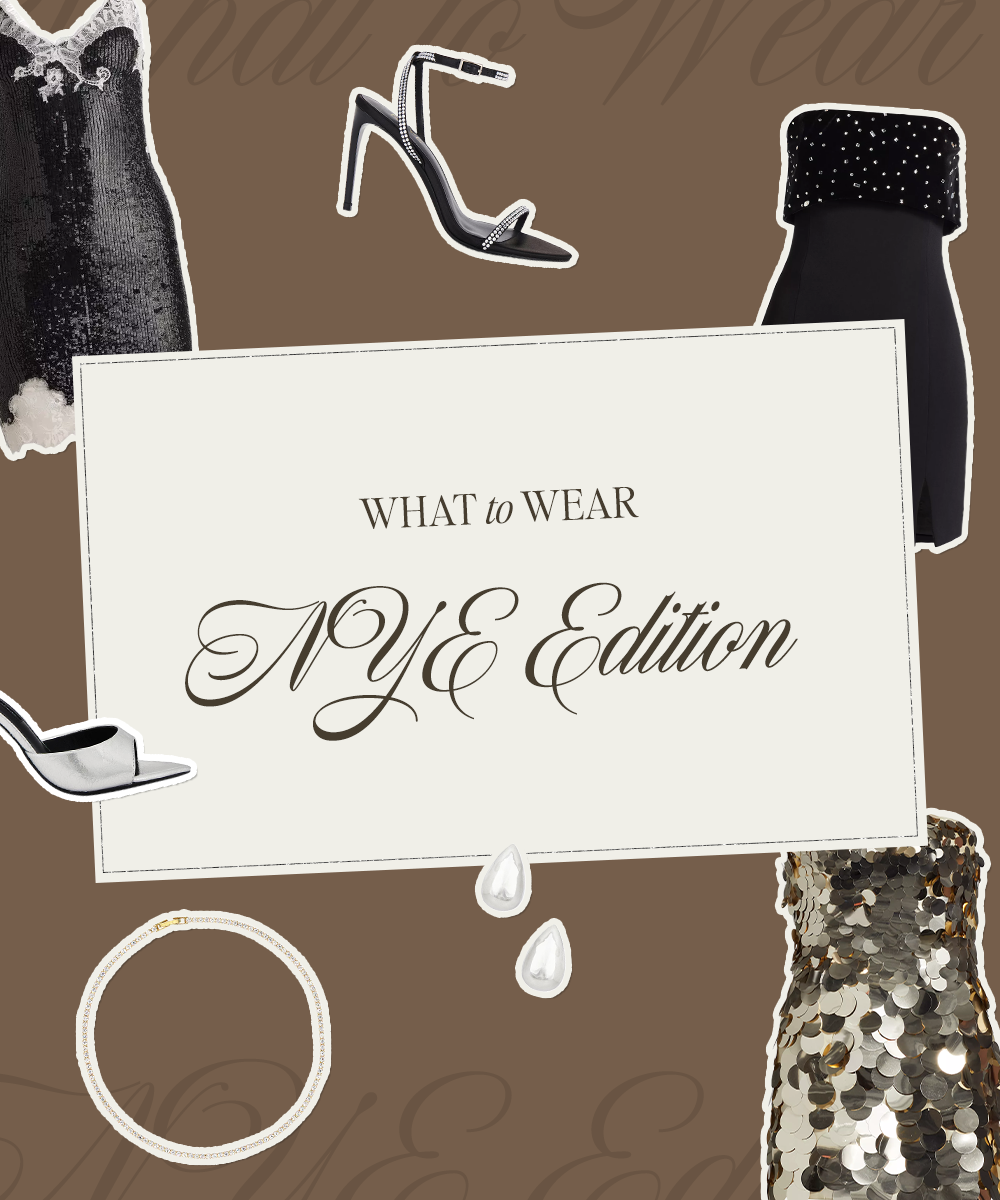 12.19 Michelle Lei - What to Wear NYE Edition - Blog Cover