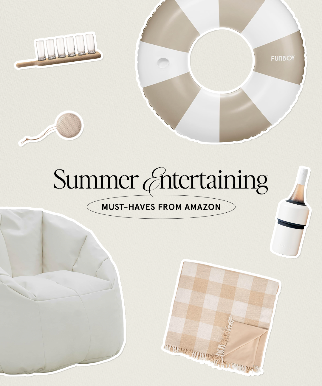 7.30 Michelle Lei - Summer Entertaining Must-Haves - Blog Cover