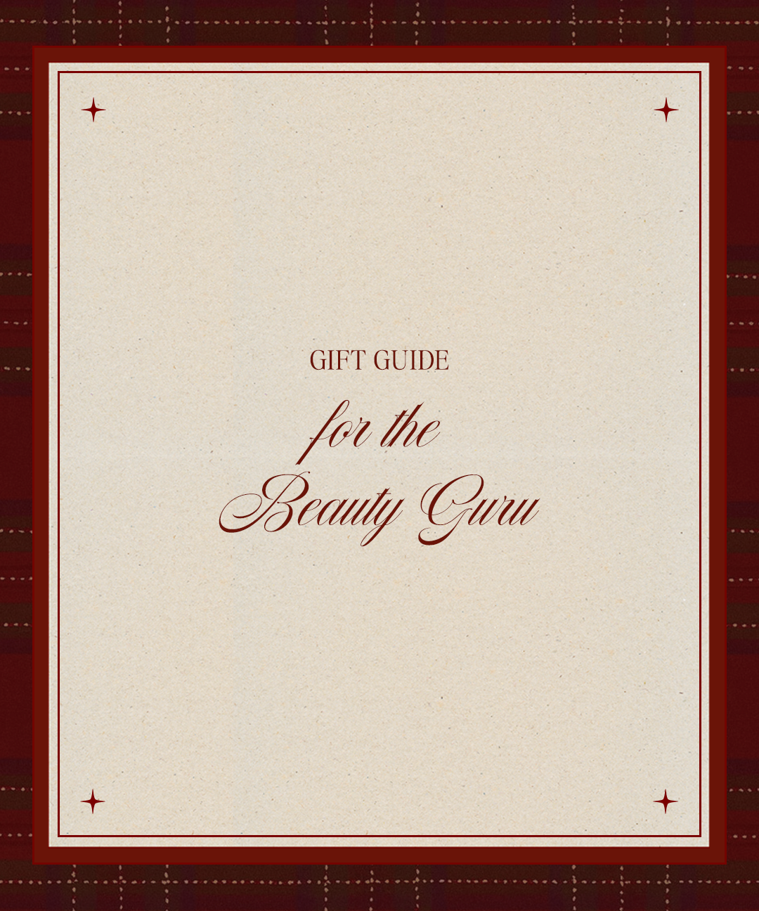 11.17 Michelle Lei - GG Set 5 - Beauty Guru - Blog Cover