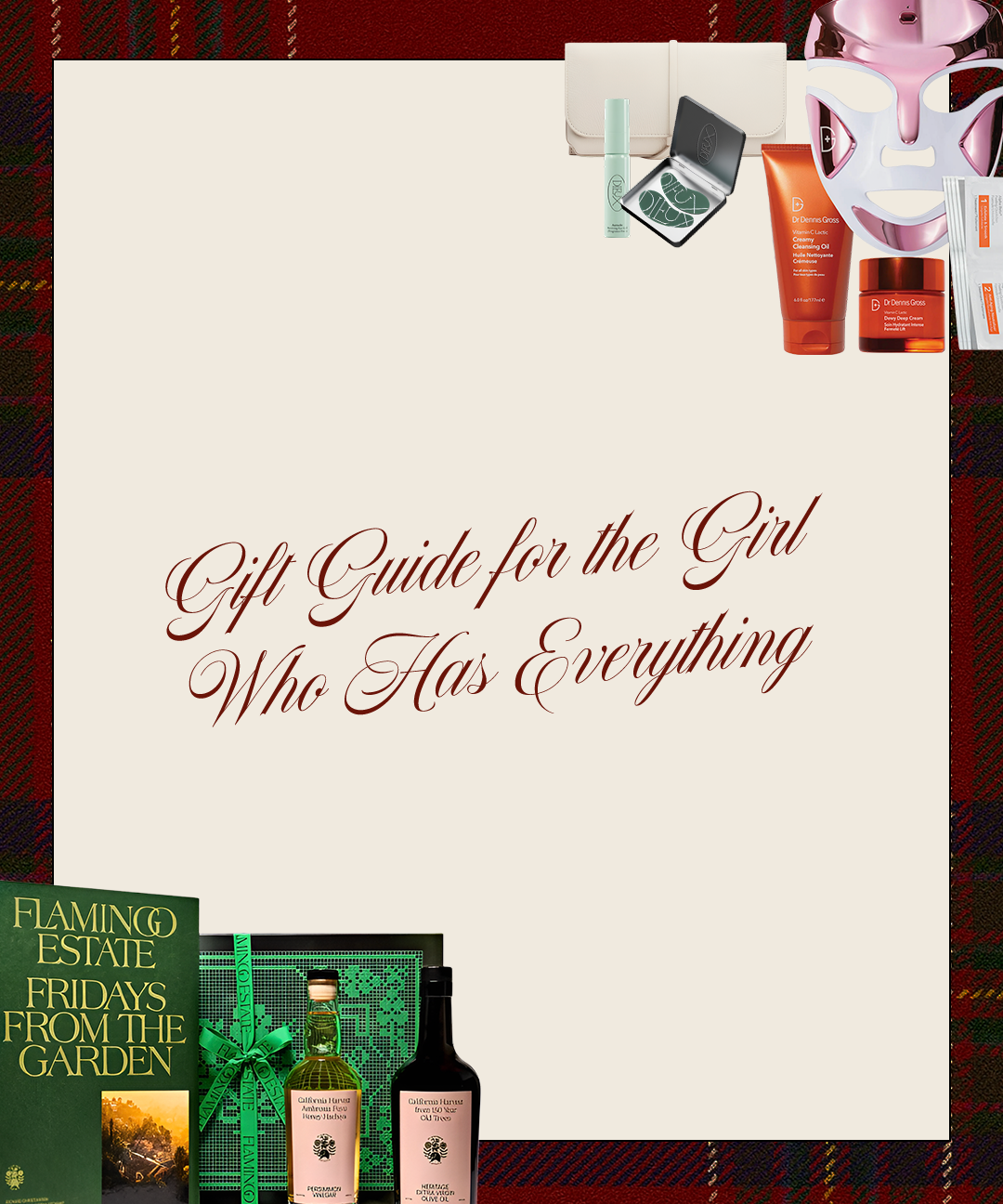 11.18 Michelle Lei - GG Set 6 - Girl - Blog Cover