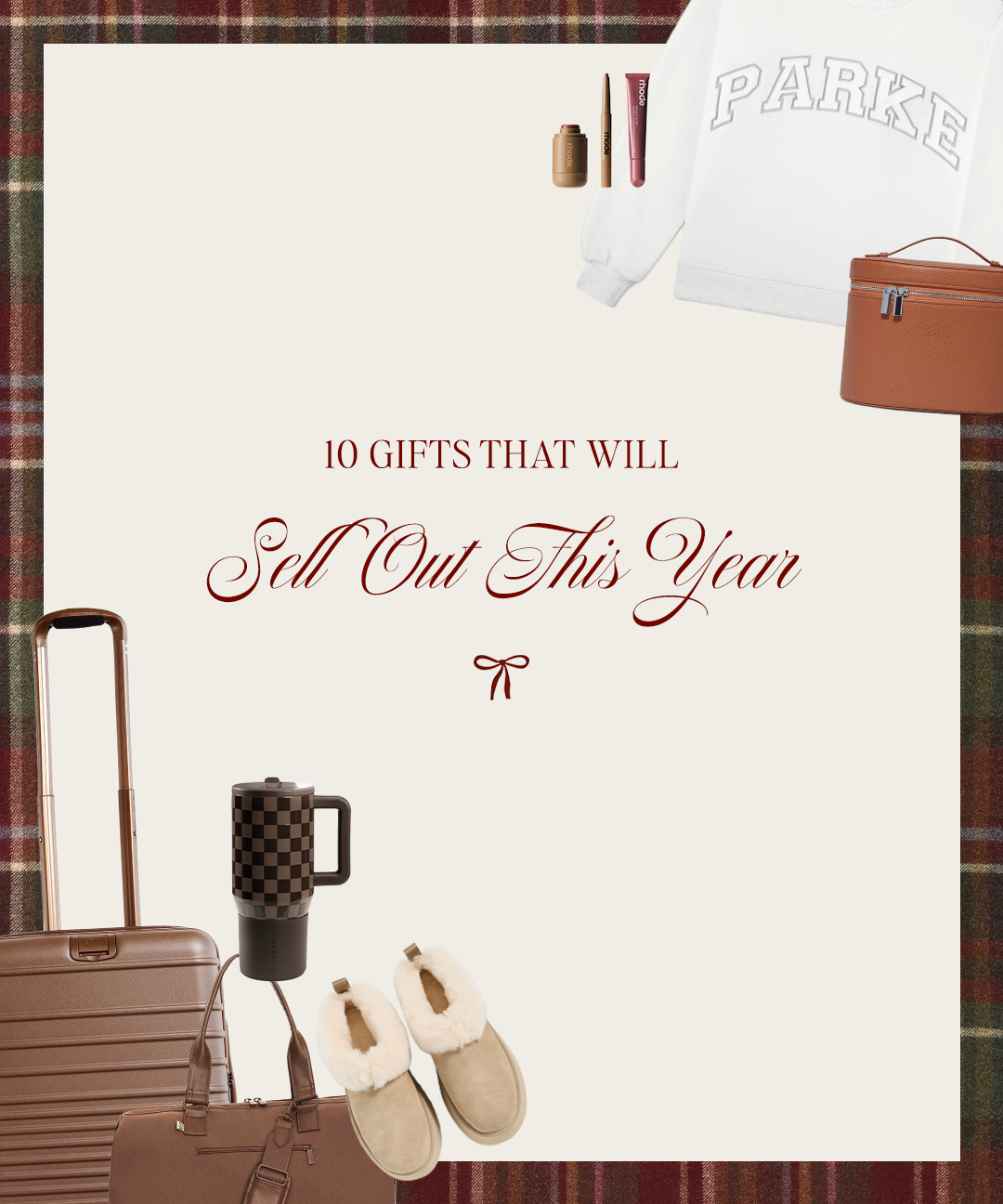 11.5 Michelle Lei - X Gifts That Will Sell Out This Year - Blog Cover