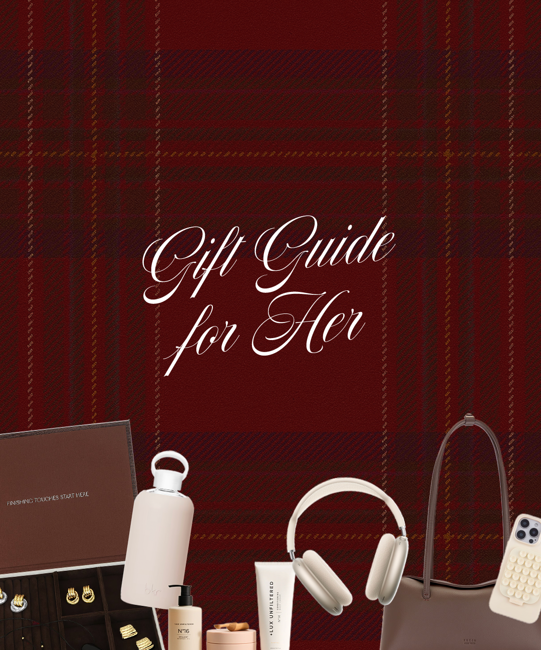 11.6 Michelle Lei - GG Set 1 - For Her - Blog