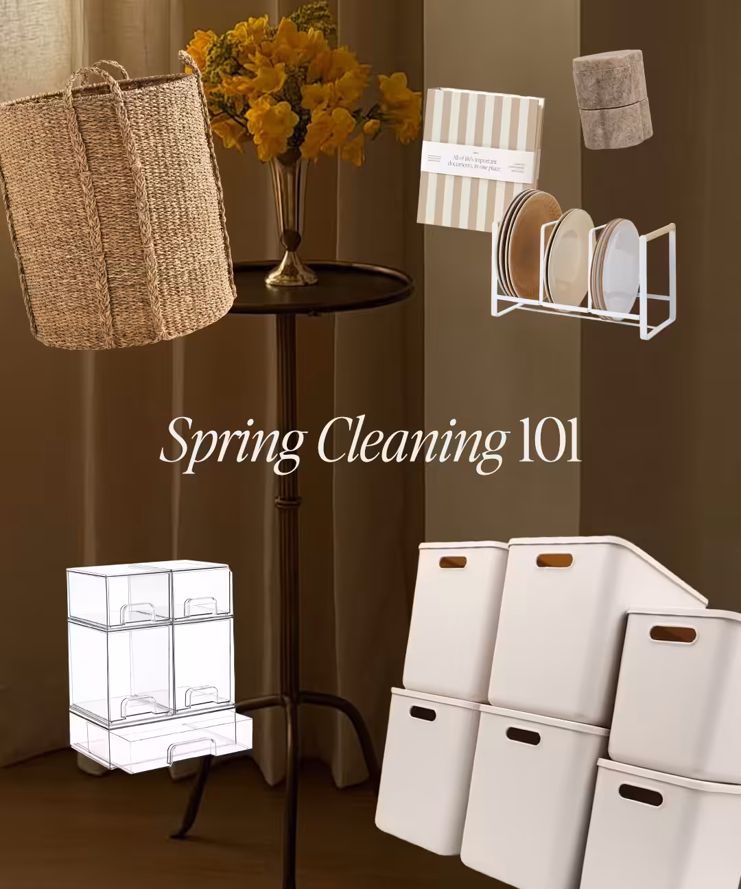 4.30 Michelle Lei Spring Cleaning 101 Blog Post Blog Cover-opt01
